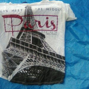 Paris top